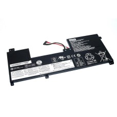 Аккумуляторная батарея для ноутбука Lenovo Legion Y740-17ICH (L17C4PG2) 15.4V 76Wh Original