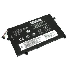Аккумуляторная батарея для ноутбука Lenovo E470, E475 (01AV411) 10,95V 3650mAh OEM