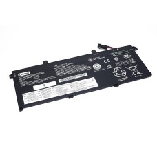 Аккумуляторная батарея для ноутбука Lenovo ThinkPad T490 (L18C3P73) 11.55V 4372mAh Original
