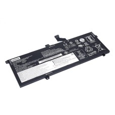Аккумуляторная батарея для ноутбука Lenovo ThinkPad X390 (L18M6PD1) 11.4V 4220mAh Original