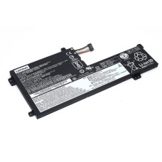 Аккумуляторная батарея для ноутбука Lenovo IdeaPad L340-15 (L18C3PF2) 11.25V 3220mAh 36Wh Original (11648)