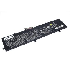 Аккумуляторная батарея для ноутбука Lenovo Ideapad 720s-15 (L17M4PB1) 15.3V 5185mAh Original