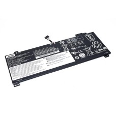 Аккумуляторная батарея для ноутбука Lenovo IdeaPad 13IWL, S530-13IWL, S530-13IML (L17M4PF0) 15.36V 2965mAh Original [11720]
