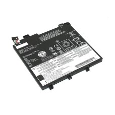 Аккумуляторная батарея для ноутбука Lenovo V330-14ARR (L17M2PB2) 7.72V 5055mAh Original