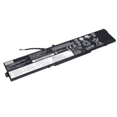 Аккумуляторная батарея для ноутбука Lenovo IdeaPad 330-15ICH (L17D3PB0) 11.25V 4000mAh Original [12367]