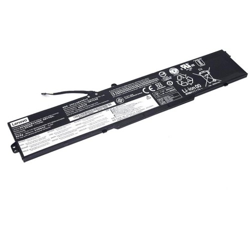 Аккумуляторная батарея для ноутбука Lenovo IdeaPad 330-15ICH (L17D3PB0) 11.25V 4000mAh Original
