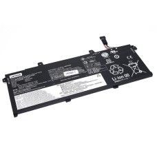 Аккумуляторная батарея для ноутбука Lenovo ThinkPad T590 (L18S3P71) 11,52V 4385mAh Original