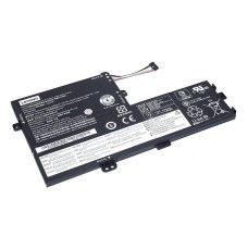 Аккумуляторная батарея для ноутбука Lenovo IdeaPad C340 15 (L18M3PF7) 11,4V 4610mAh Original
