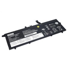 Аккумуляторная батарея для ноутбука Lenovo ThinkPad T490s (L18M3PD2) 11,52V 4950mAh Original
