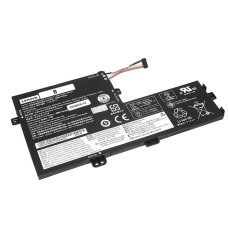 Аккумуляторная батарея для ноутбука Lenovo Ideapad S340 (L18L3PF3) 11,34V 4630mAh Original