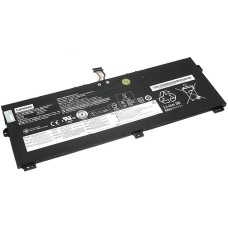 Аккумуляторная батарея для ноутбука Lenovo ThinkPad X390 (L18L3P72) 11,55V 4211mAh Original