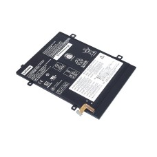 Аккумуляторная батарея для ноутбука Lenovo IdeaPad D330 (L17S2PF3) 7.68V 5080mAh Original