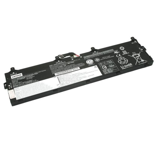 Аккумуляторная батарея для ноутбука Lenovo ThinkPad P72 (L17M6P52) 11,25V 8800mAh Original