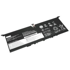 Аккумуляторная батарея для ноутбука Lenovo IdeaPad 730S-13 (L17M4PE1) 15,36V 2735mAh Original