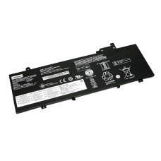 Аккумуляторная батарея для ноутбука Lenovo T480s (01AV479) 11,58V 4920mAh версия 2 Original