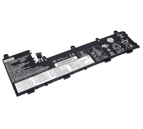 Аккумуляторная батарея для ноутбука Lenovo ThinkPad Yoga 11e 5Gen (L17M3P56) 11,25V 3735mAh Original