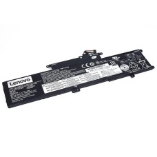 Аккумуляторная батарея для ноутбука Lenovo ThinkPad L380 (L17M3P55) 11,1V 4080mAh Original