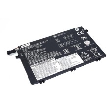 Аккумуляторная батарея для ноутбука Lenovo ThinkPad E580 (L17M3P52) 11,1V 4120mAh Original