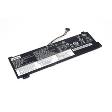 Аккумуляторная батарея для ноутбука Lenovo V130-15IGM (L17M2PB4) 7,5V 4000mAh Original