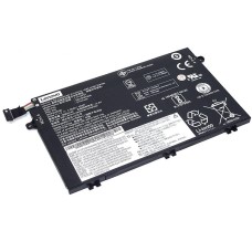 Аккумуляторная батарея для ноутбука Lenovo ThinkPad E485 (L17L3P52) 11,1V 4050mAh Original [12165]
