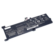 Аккумуляторная батарея для ноутбука Lenovo Ideapad 330-14IKB (L17L2PF1) 7,56V 3968mAh Original