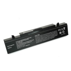 Аккумуляторная батарея для ноутбука Samsung R420 R510 R580 R530 (AA-PB9NC6B) 6600mAh OEM черная