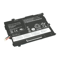 Аккумуляторная батарея для ноутбука Lenovo ThinkPad 10 2 (00HW016) 7.6V 4200mAh Original