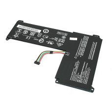 Аккумуляторная батарея для ноутбука Lenovo IdeaPad 120S-11 (0813006) 7.5V 3635mAh Original