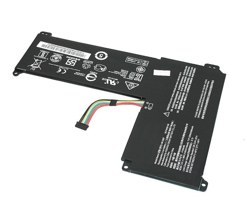 Аккумуляторная батарея для ноутбука Lenovo IdeaPad 120S-11 (0813006) 7.5V 3635mAh Original