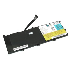 Аккумуляторная батарея для ноутбука Lenovo IdeaPad U470 (L10C4P11) 11.1V 4800mAh Original