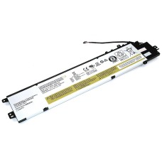 Аккумуляторная батарея для ноутбука Lenovo Y40-70 (L13C4P01) 7.4V 6600mAh Original