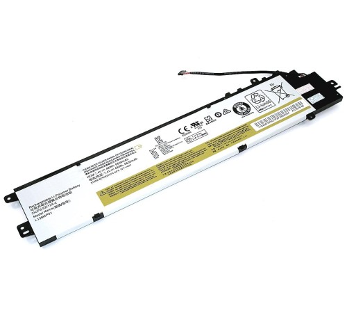 Аккумуляторная батарея для ноутбука Lenovo Y40-70 (L13C4P01) 7.4V 6600mAh Original