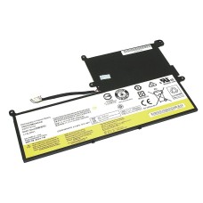Аккумуляторная батарея для ноутбука Lenovo Chromebook N20 (L13L3P61) 11.1V 3200mAh Original