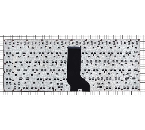 Клавиатура для ноутбука Acer Aspire A114-31 черная