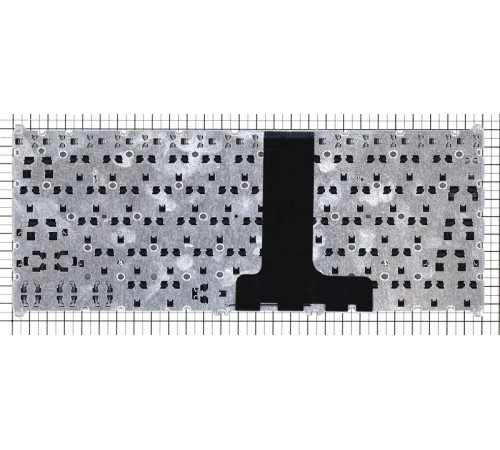 Клавиатура для ноутбука Acer Aspire ES1-132 черная