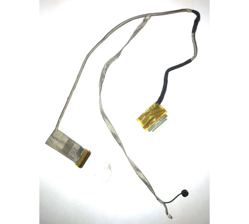 *Б/У* Шлейф матрицы для ноутбука Asus Eee PC 1005H, 1005HA, 1005HAB, 1005HAG (1422-00L2000)