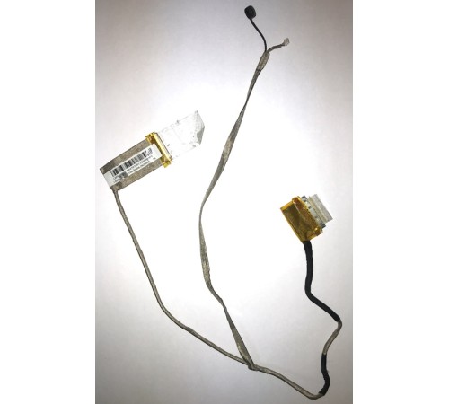 *Б/У* Шлейф матрицы для ноутбука Asus Eee PC 1005H, 1005HA, 1005HAB, 1005HAG (1422-00L2000)