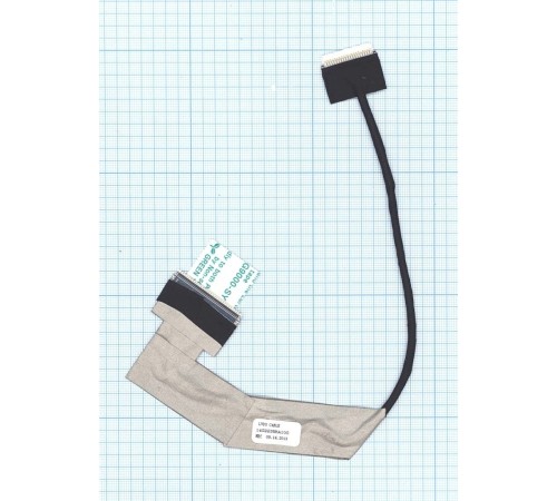 Шлейф матрицы для ноутбука ASUS Eee PC 1005P 1001PQ 1005HE 1015PEB