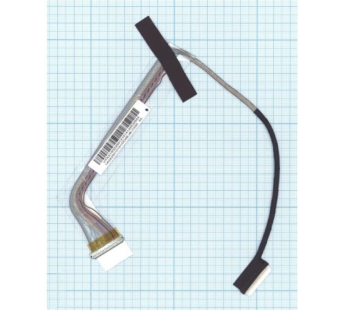 Шлейф матрицы для ноутбука Asus Eee PC 1025c