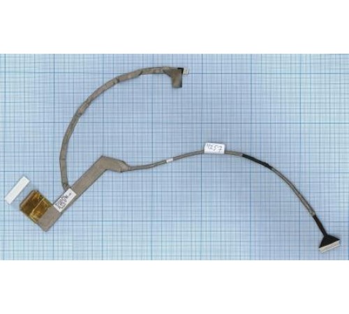 Шлейф матрицы для ноутбука HP ProBook 4520S 4525s 4720s