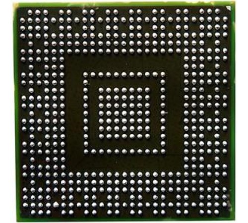 Видеочип nVidia G86-631-A2
