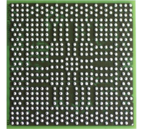 Чип AMD 215-0752007, REBALL
