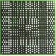 Чип AMD 215-0752007, REBALL