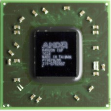 Чип AMD 215-0752007, REBALL, DC 1926 [9931]