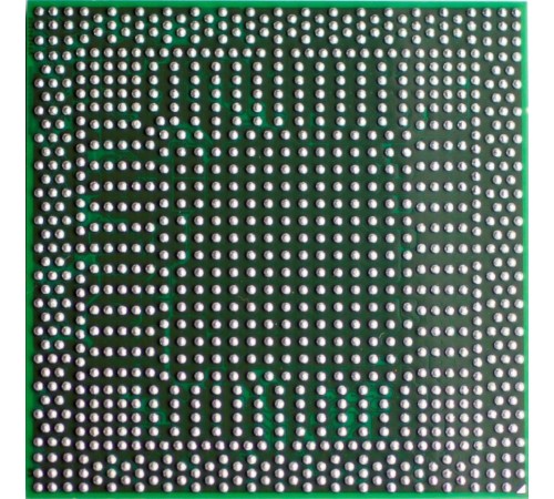 Чип ATI 216-0774007 ATI Mobility Radeon HD 5470