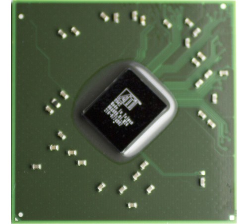 Чип ATI 216-0774007 ATI Mobility Radeon HD 5470