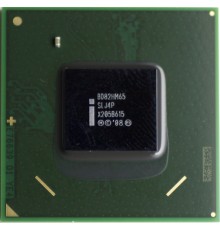 Чип Intel BD82HM65 SLJ4P, новый