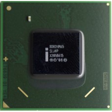 Чип Intel BD82HM65 SLJ4P, новый