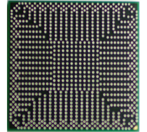 Чип Intel BD82HM65 SLJ4P, новый