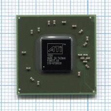Видеочип ATI 216-0728020